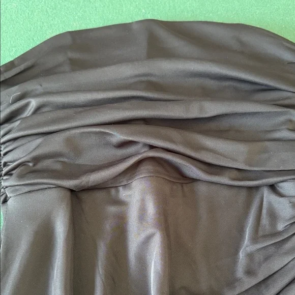 Elegant Black Women's Skirt.   CAJA #. 1 - Picture 7 of 12